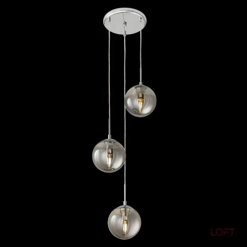 Подвесной светильник Citilux Томми CL102030 