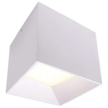 Накладной светильник Deko-Light Sky LED 348013 Цвет арматуры белый