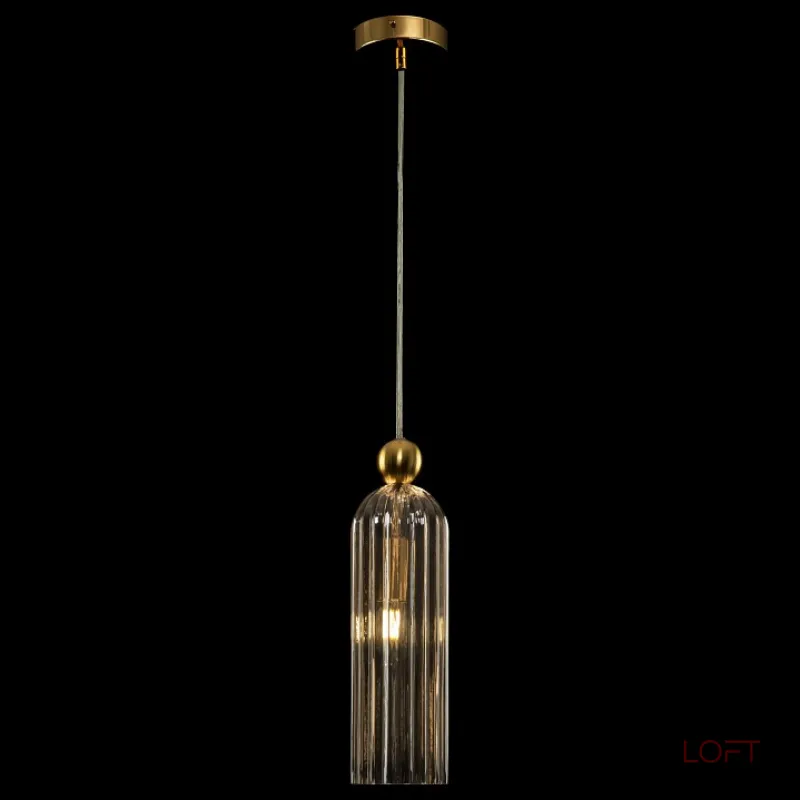 Подвесной светильник Maytoni MOD302PL-01CG Подвесной светильник Maytoni MOD302PL-01CG