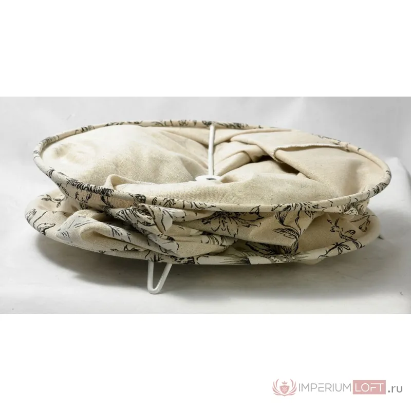 Торшер Lussole lsp-0503 GRLSP-0503 от ImperiumLoft