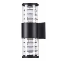 Настенный светильник (бра) Outdoor O576WL-02B