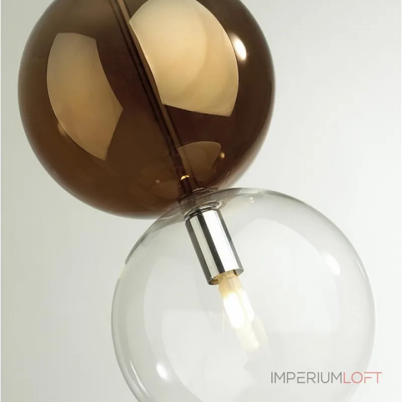 Подвесной светильник Odeon Light Twixy 4980/1B Подвесной светильник Odeon Light Twixy 4980/1B