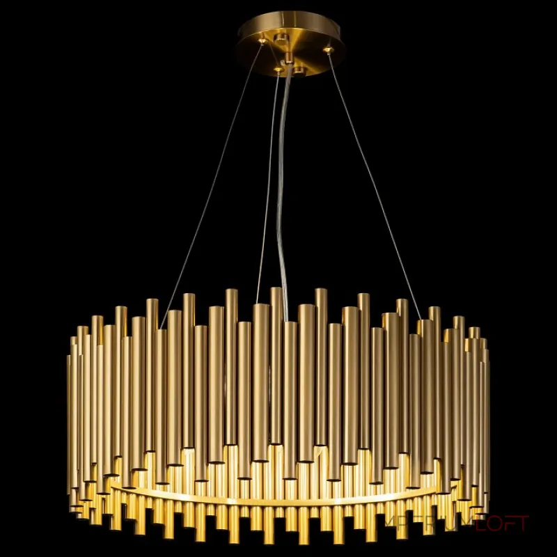 Подвесная люстра Maytoni MOD136PL-06BS Подвесная люстра Maytoni MOD136PL-06BS