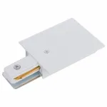 Соединитель линейный для треков Nowodvorski Profile Recessed 8972, N8972
