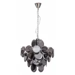 Подвесная люстра Divinare Chloe 7566/02 SP-8 