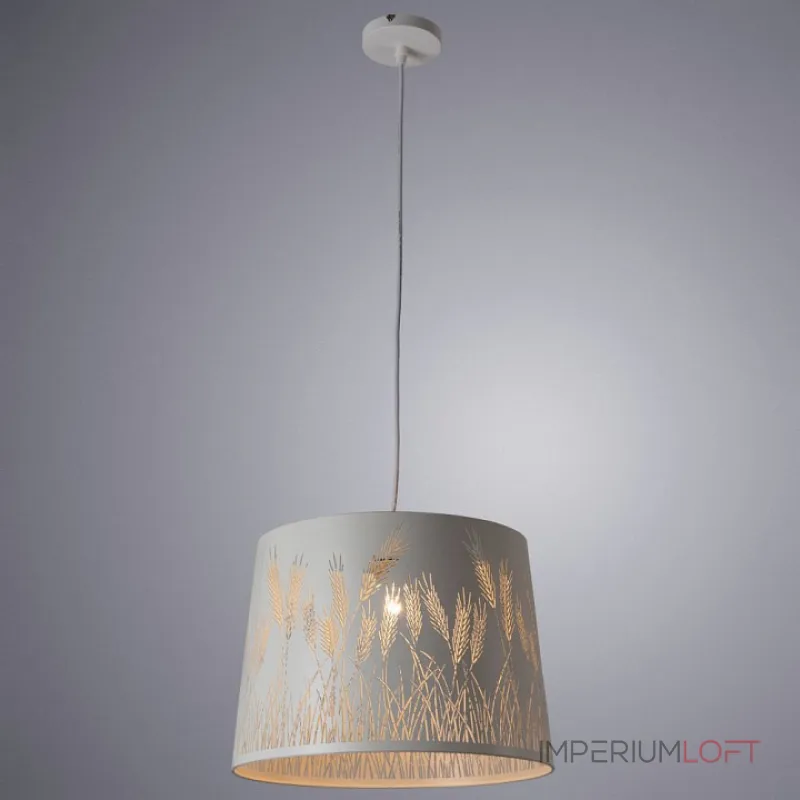 Подвесной светильник Arte Lamp Celesta A2700SP-1WH 
