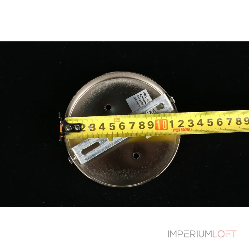 Бра Aployt Hadrinn APL.705.01.01 Цвет арматуры хром Цвет плафонов кремовый от ImperiumLoft Бра Aployt Hadrinn APL.705.01.01 Цвет арматуры хром Цвет плафонов кремовый от ImperiumLoft