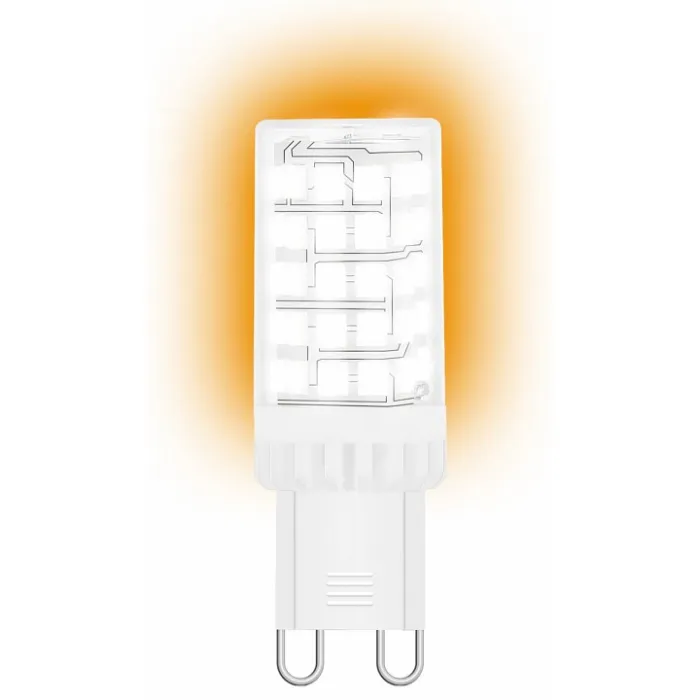 Лампа светодиодная Gauss SMD 107009106 от ImperiumLoft
