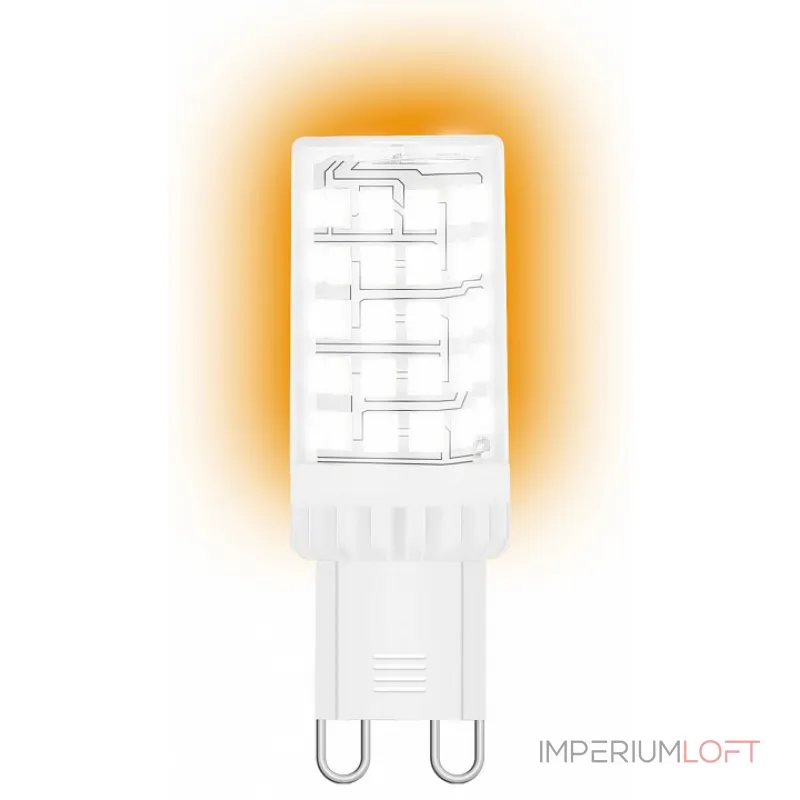 Лампа светодиодная Gauss SMD 107009106 от ImperiumLoft Лампа светодиодная Gauss SMD 107009106 от ImperiumLoft