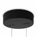 Подвесная люстра Maytoni Origami MOD163PL-L38B4K от ImperiumLoft