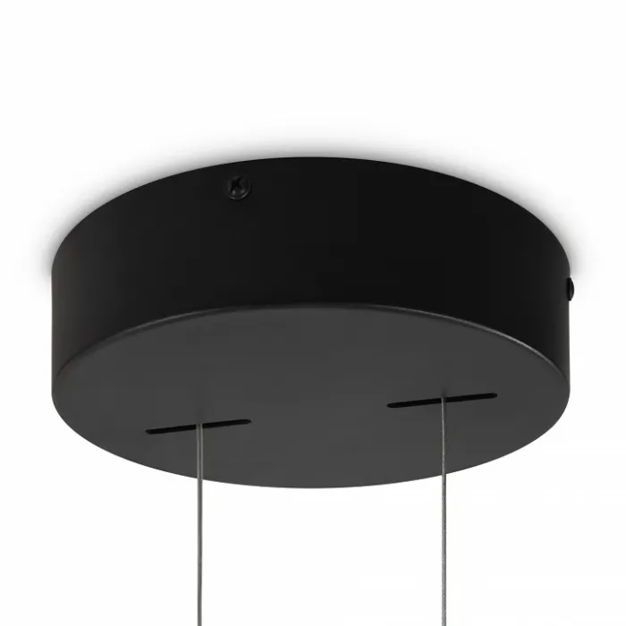 Подвесная люстра Maytoni Origami MOD163PL-L38B4K от ImperiumLoft