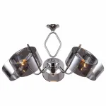 Подвесная люстра Rivoli Lattea P5 CR Б0037693 
