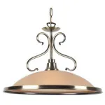 Подвесной светильник Arte Lamp Safari A6905SP-1AB 