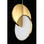 Подвесной светильник Aployt Mila APL.044.16.08