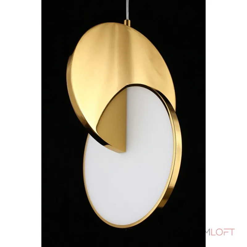 Подвесной светильник Aployt Mila APL.044.16.08