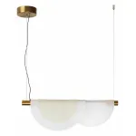 Подвесной светильник Odeon Light Colle 4358/20L от ImperiumLoft
