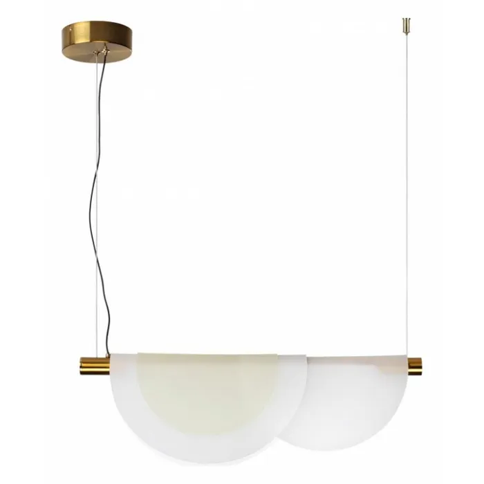 Подвесной светильник Odeon Light Colle 4358/20L от ImperiumLoft