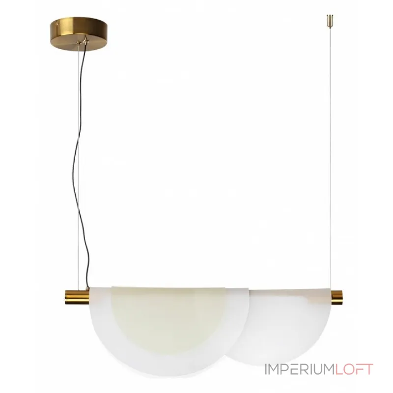 Подвесной светильник Odeon Light Colle 4358/20L