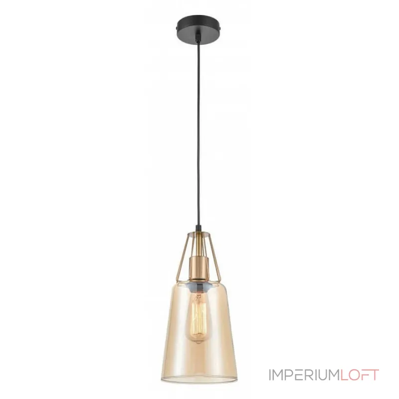 Подвесной светильник Vele Luce Roberto VL5552P11 