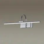 Подсветка для картины Odeon Light Geba 4910/8WL от ImperiumLoft