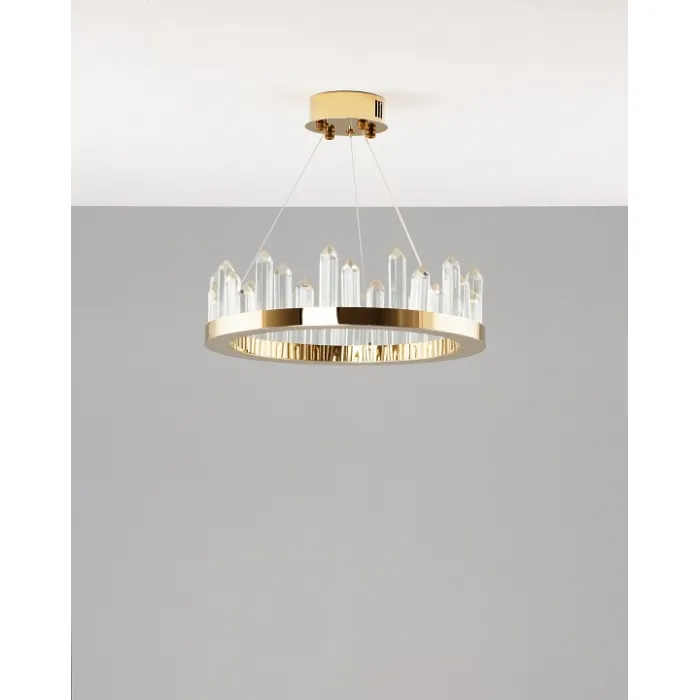 Подвесной светильник Moderli Ingrid V9050-PL от ImperiumLoft