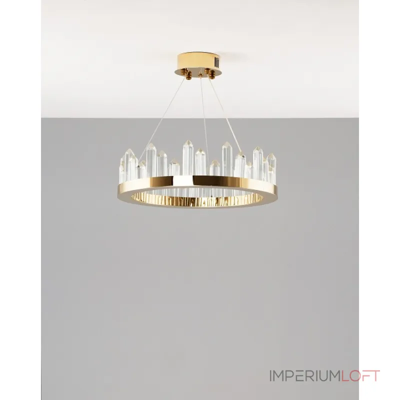 Подвесная люстра Moderli Ingrid V9050-PL Подвесная люстра Moderli Ingrid V9050-PL