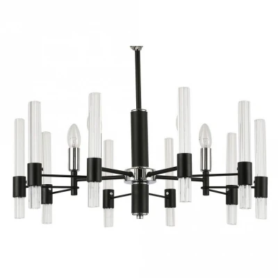 Люстра на штанге Favourite Supreme 2490-5P 