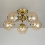 Потолочная люстра Citilux Томми CL102153 