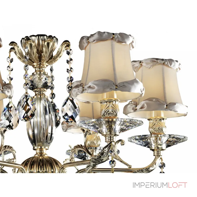 Подвесная люстра Lightstar Fiocco 701061 Подвесная люстра Lightstar Fiocco 701061