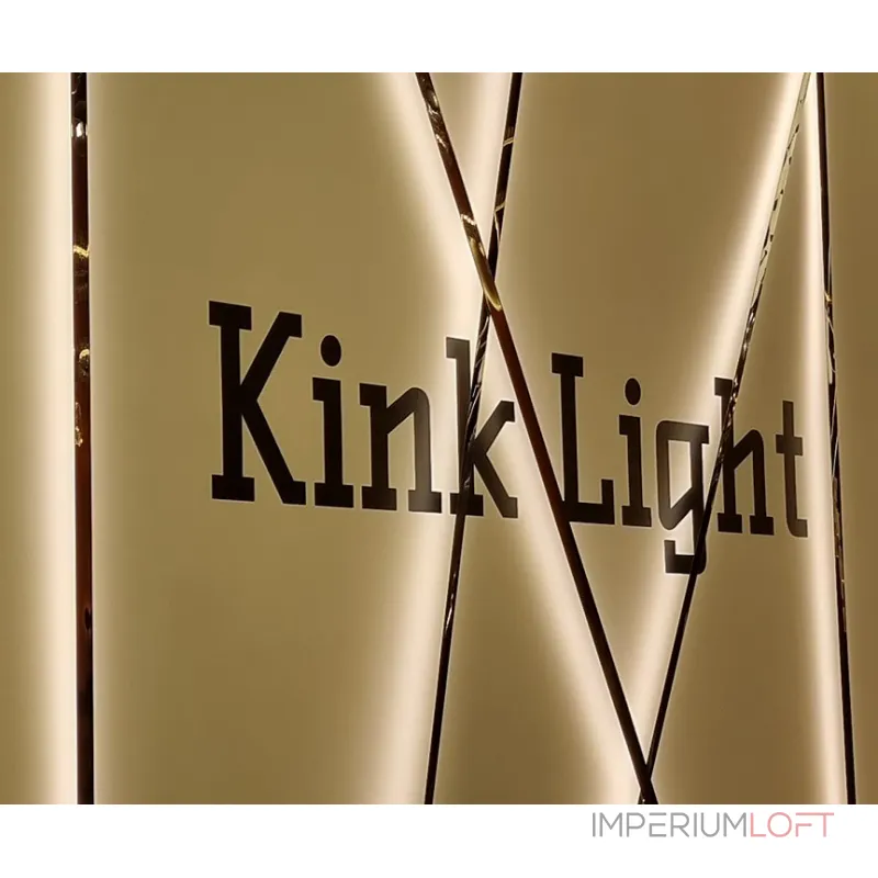 Подвесной светильник Kink Light Скайлайн 2216-1000,19