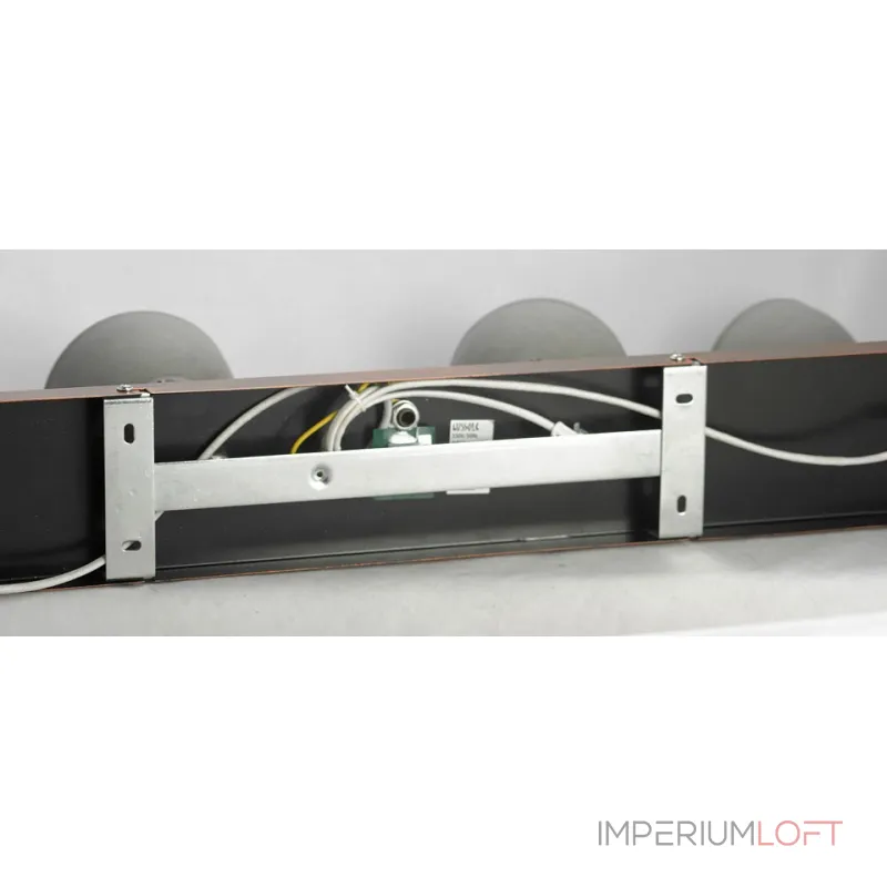 Спот Lussole Diana GRLSP-9829 от ImperiumLoft Спот Lussole Diana GRLSP-9829 от ImperiumLoft