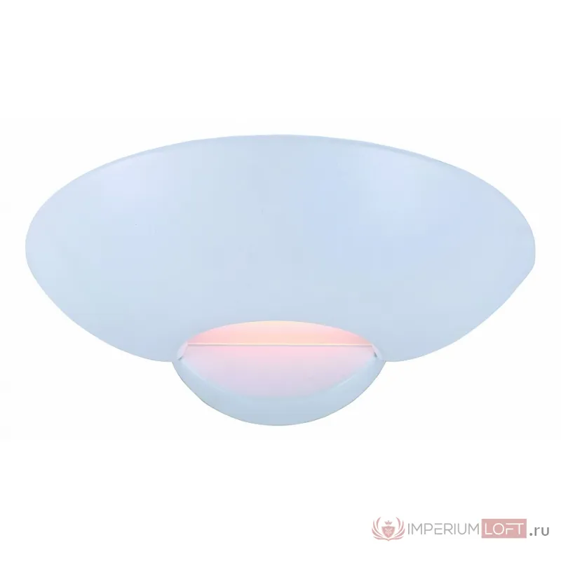 Накладной светильник Arte Lamp Interior A7118AP-1WH от ImperiumLoft