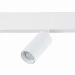 Светильник на штанге ST-Luce Lemmi ST365.536.07 Цвет арматуры Белый Цвет плафонов Белый от ImperiumLoft