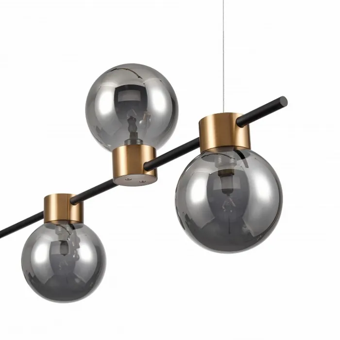 Подвесной светильник Vele Luce Ideale VL5872P24 от ImperiumLoft