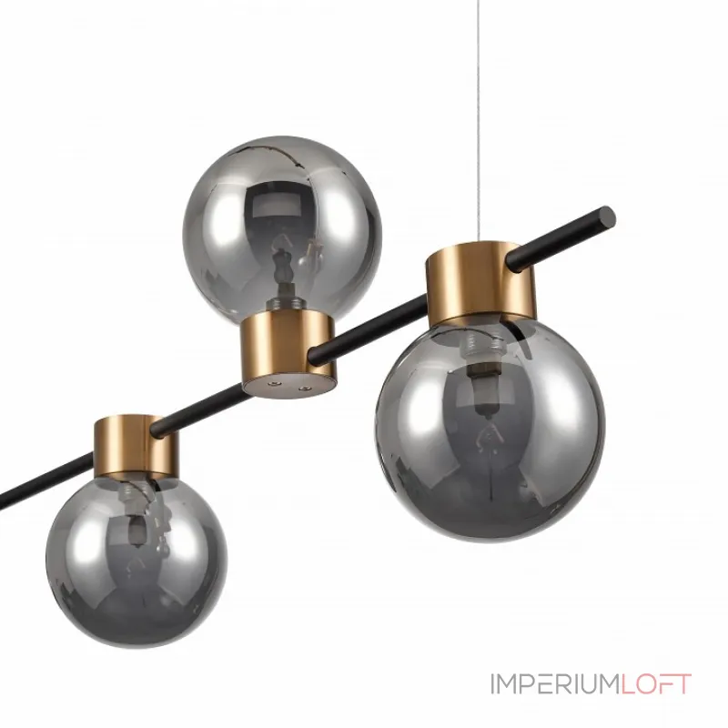 Подвесной светильник Vele Luce Ideale VL5872P24 от ImperiumLoft Подвесной светильник Vele Luce Ideale VL5872P24 от ImperiumLoft