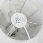 Подвесной светильник Lussole Cuscino GRLSP-8360 