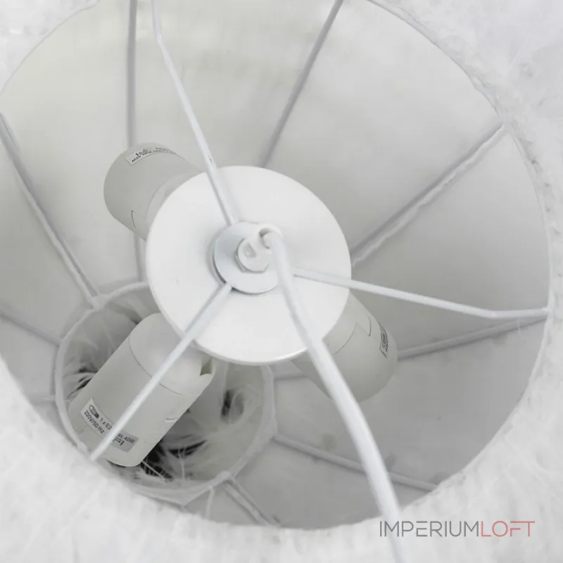 Подвесной светильник Lussole Cuscino GRLSP-8360 