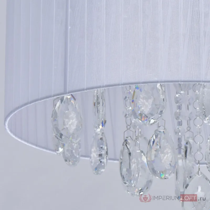 Накладной светильник MW-Light Жаклин 12 465015606 от ImperiumLoft