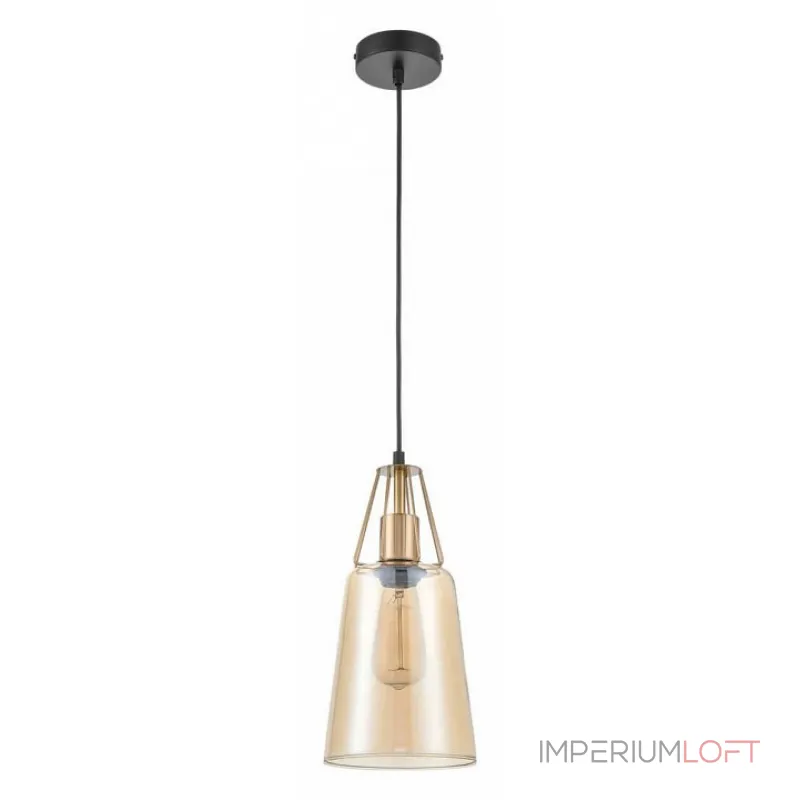 Подвесной светильник Vele Luce Roberto VL5552P11 