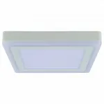 Накладной светильник Arte Lamp Altair A7724PL-2WH Цвет арматуры белый Цвет плафонов белый
