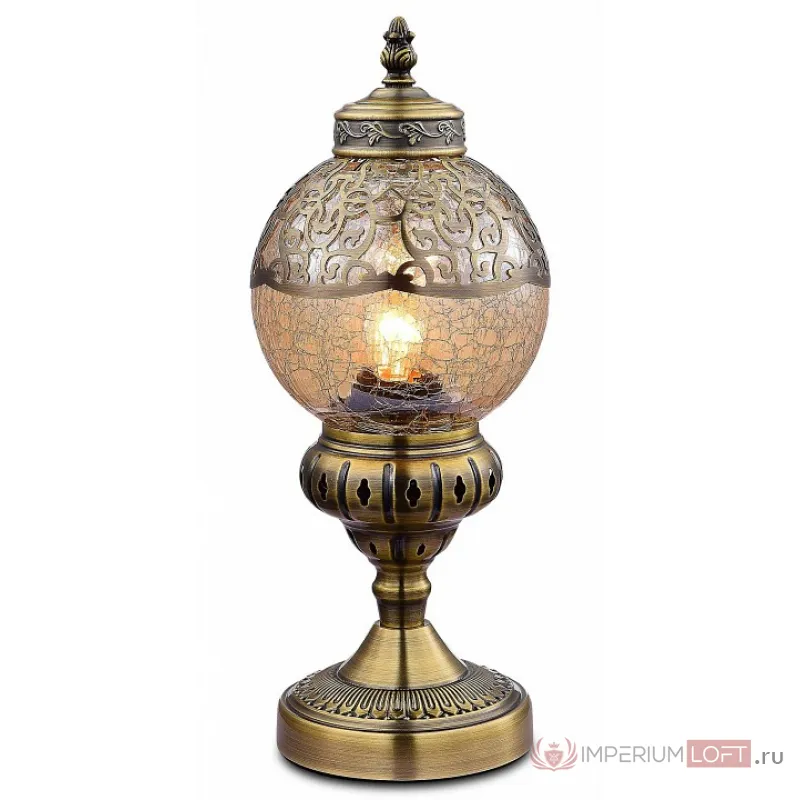Настольная лампа декоративная Citilux Каир CL419813 от ImperiumLoft