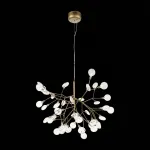 Подвесная люстра ST-Luce Riccardo SL411.203.45 от ImperiumLoft