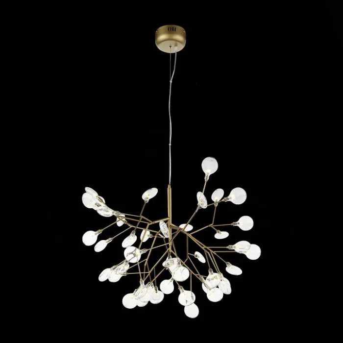Подвесная люстра ST-Luce Riccardo SL411.203.45 от ImperiumLoft