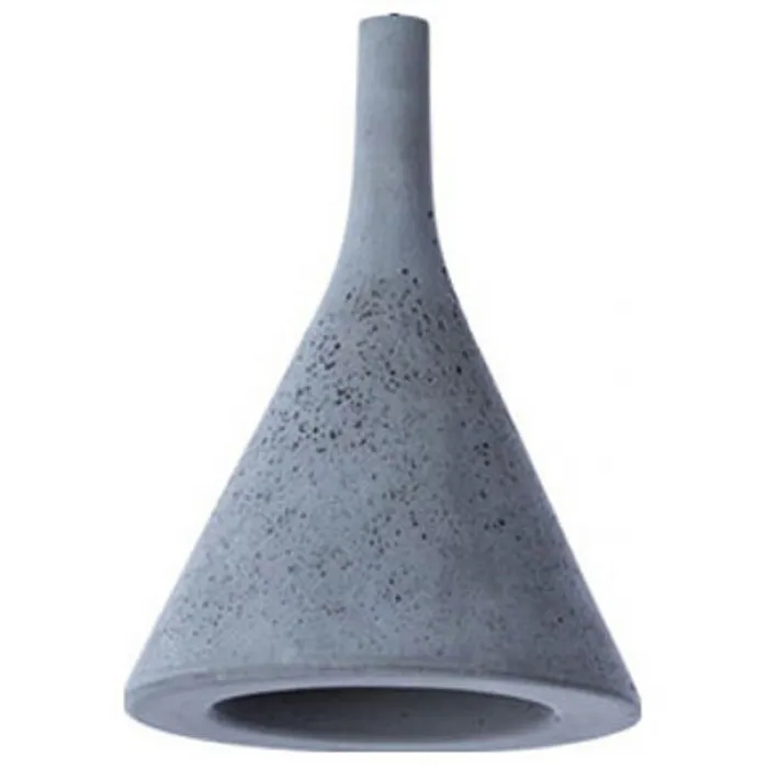 Подвесной светильник Arte Lamp Bender 1 A4324SP-1GY Цвет плафонов серый Цвет арматуры серый от ImperiumLoft