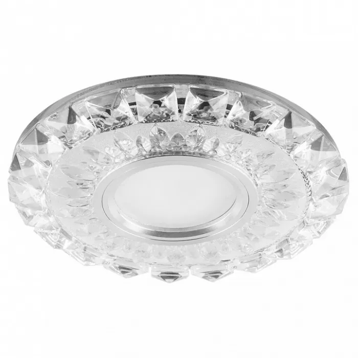 Встраиваемый светильник Feron CD922 28897 от ImperiumLoft