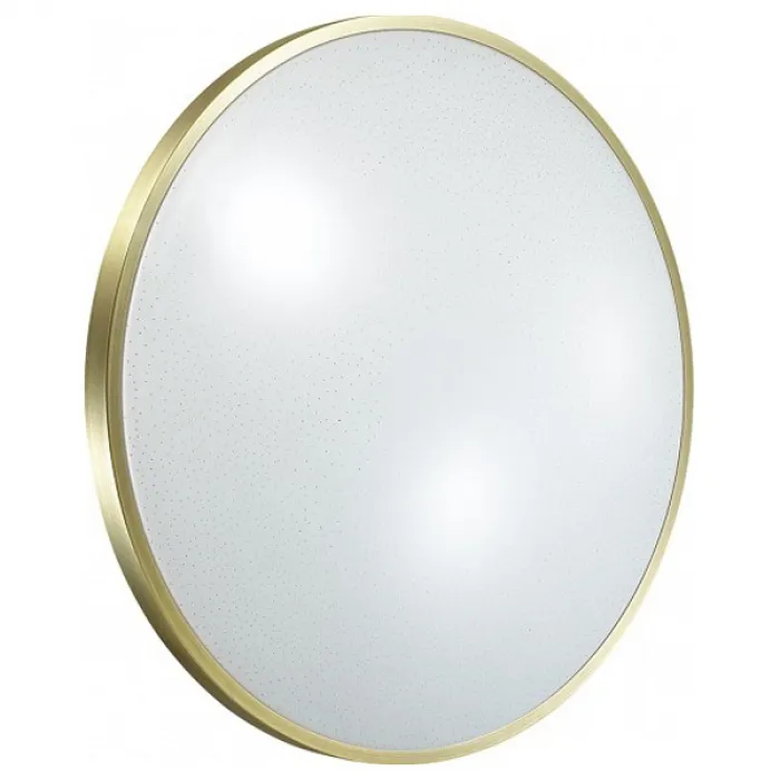 Накладной светильник Sonex Lota Bronze 2089/CL от ImperiumLoft