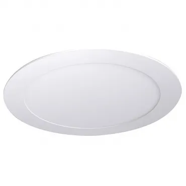 Встраиваемый светильник Donolux DL18451 DL18451/4W White R Dim