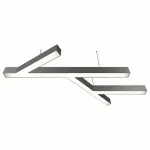 Подвесной светильник Donolux DL18516S062 DL18516S062A96 от ImperiumLoft