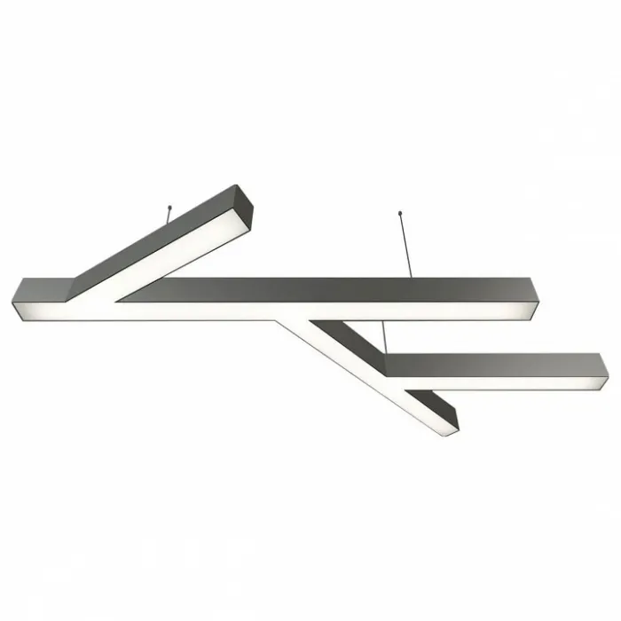 Подвесной светильник Donolux DL18516S062 DL18516S062A96 от ImperiumLoft