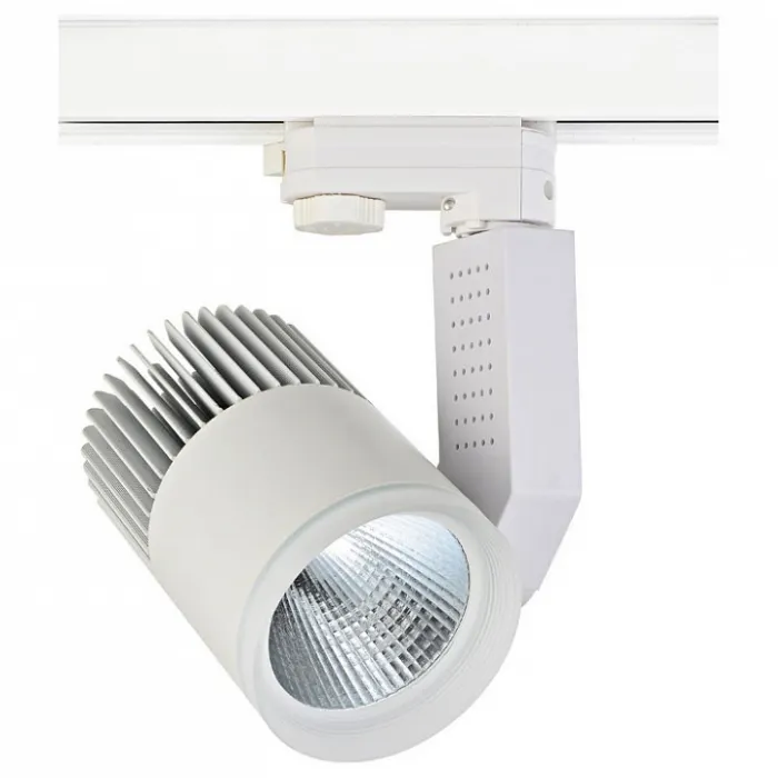 Светильник на штанге Donolux DL18761 DL18761/01 Track W 30W 4000K 45 от ImperiumLoft